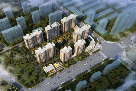 高级中学附近御泉龙庭3室2厅2卫56万124m2中档装修出售