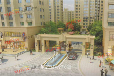 佛山小学附近华龙西苑4室2厅1卫91万109m2中档装修出售